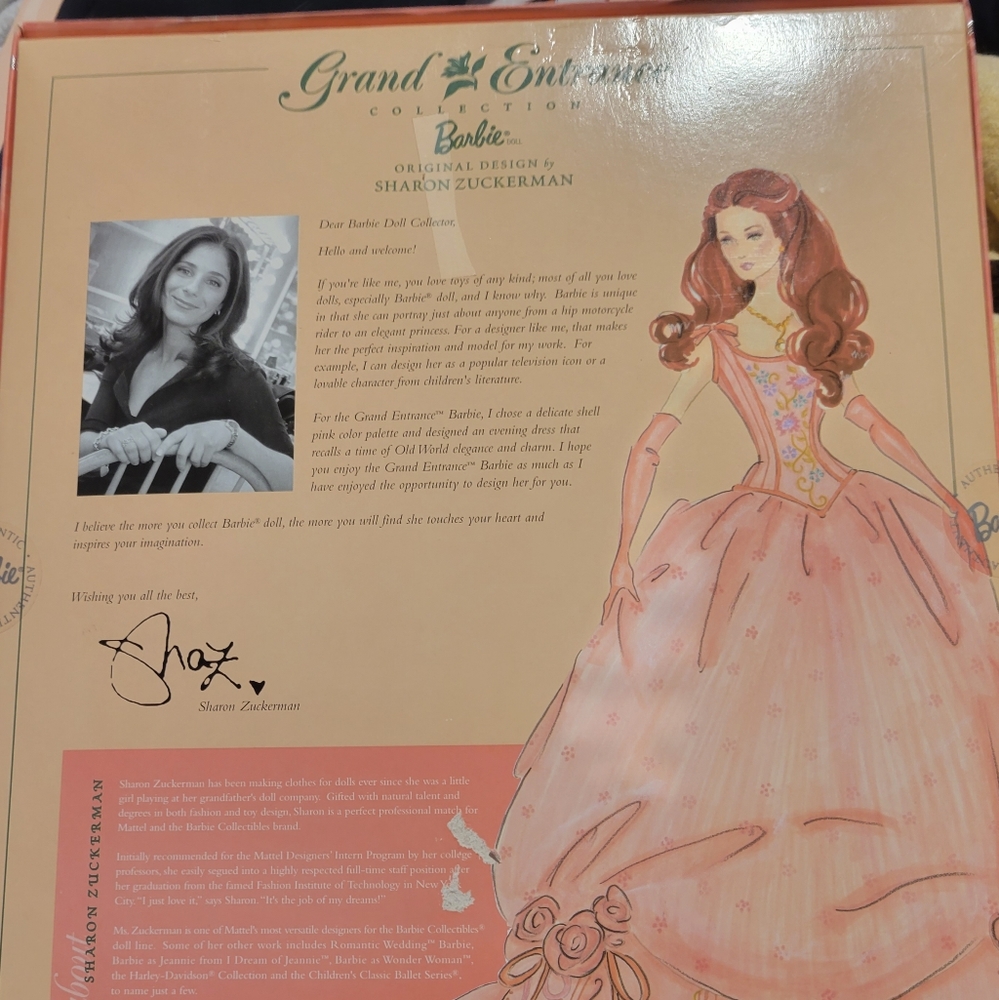Barbie - Picture 3 of 3